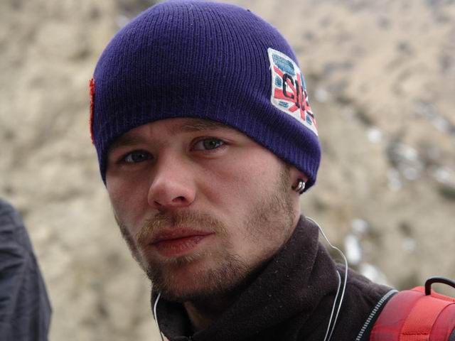 Сенсация! Красноярская команда Михалицына прошла новый маршрут на Юго-Западной вершине Транго. (Альпинизм, сборная красноярской области, bask)