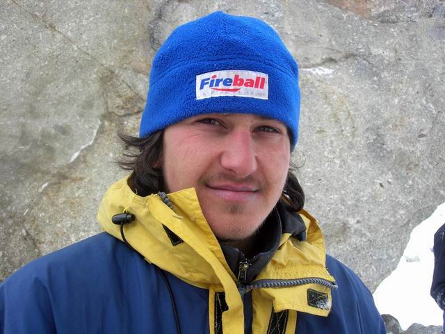 Сенсация! Красноярская команда Михалицына прошла новый маршрут на Юго-Западной вершине Транго. (Альпинизм, сборная красноярской области, bask)