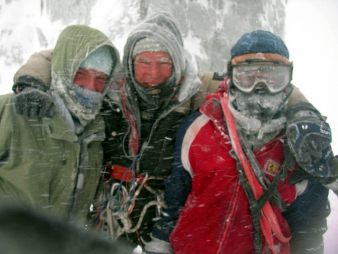 Конгур, МАИ-2007 (Альпинизм, конгурмузтаг, китайский памир, сарыкаякуджи, аклангам, кашгарские горы)