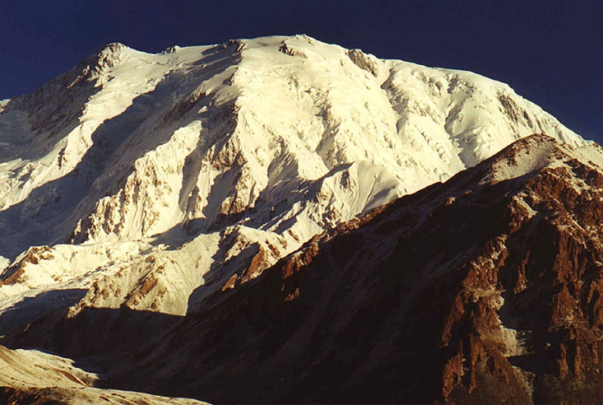 Конгур, МАИ-2007 (Альпинизм, конгурмузтаг, китайский памир, сарыкаякуджи, аклангам, кашгарские горы)