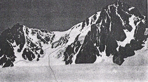 Что значит «Загадочный узел Адай-хох» ? (Альпинизм, кавказ, цей, история альпинизма, осетия)