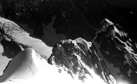 Что значит «Загадочный узел Адай-хох» ? (Альпинизм, кавказ, цей, история альпинизма, осетия)