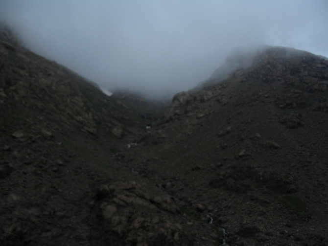 High Atlas или как забраться на крышу Северной Африки (Альпинизм, атлас, африка, путеводитель, марокко, тубкаль, 2007)