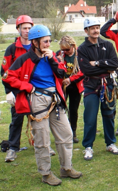 В Фанах погибла Лена Наговицина (Альпинизм, альпинизм, елена наговицина, челябинск, фаны)