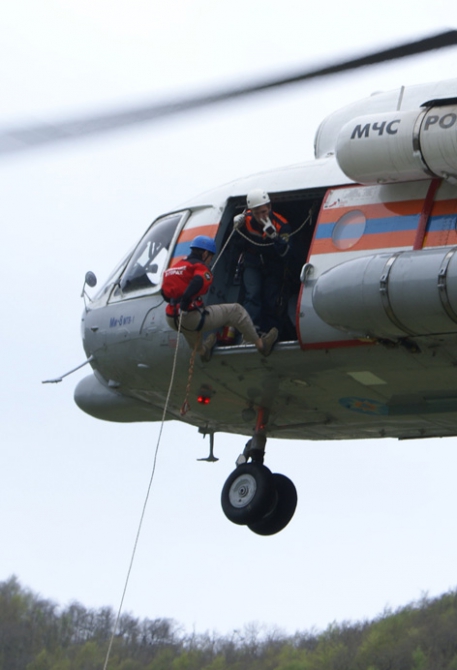 В Фанах погибла Лена Наговицина (Альпинизм, альпинизм, елена наговицина, челябинск, фаны)