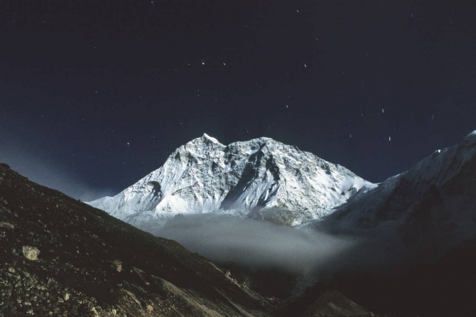 МАКАЛУ - 2007 (Путешествия, непал, гималаи, катманду)