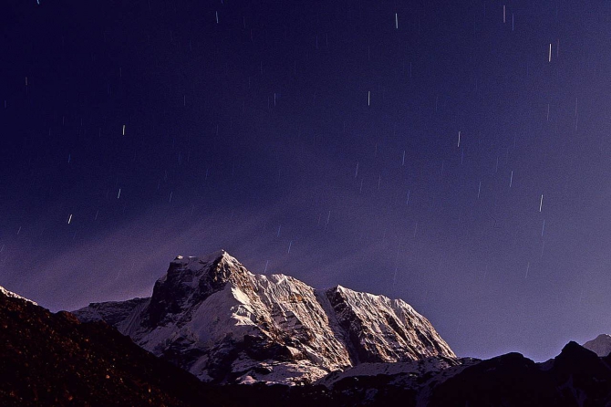 МАКАЛУ - 2007 (Путешествия, непал, гималаи, катманду)