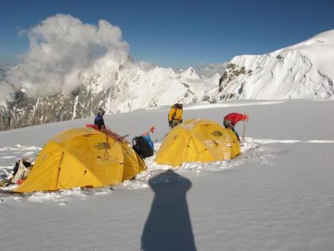 Машербрум (7821м) с юга 31.07(погода в полуальпийском стиле, Альпинизм, к1, каракорум, экспедиции, маи)