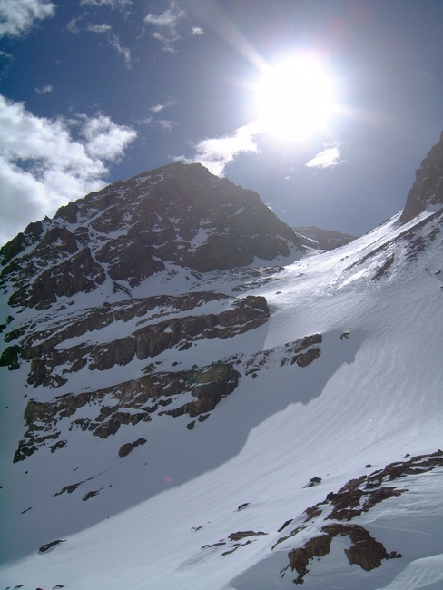 High Atlas или как забраться на крышу Северной Африки - продолжение (Альпинизм, 2007, путеводитель, африка, атлас, тубкаль, марокко)