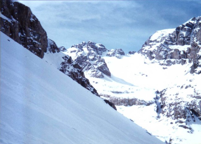 High Atlas или как забраться на крышу Северной Африки - продолжение (Альпинизм, 2007, путеводитель, африка, атлас, тубкаль, марокко)