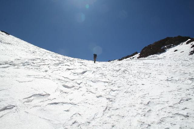 High Atlas или как забраться на крышу Северной Африки - продолжение (Альпинизм, 2007, путеводитель, африка, атлас, тубкаль, марокко)