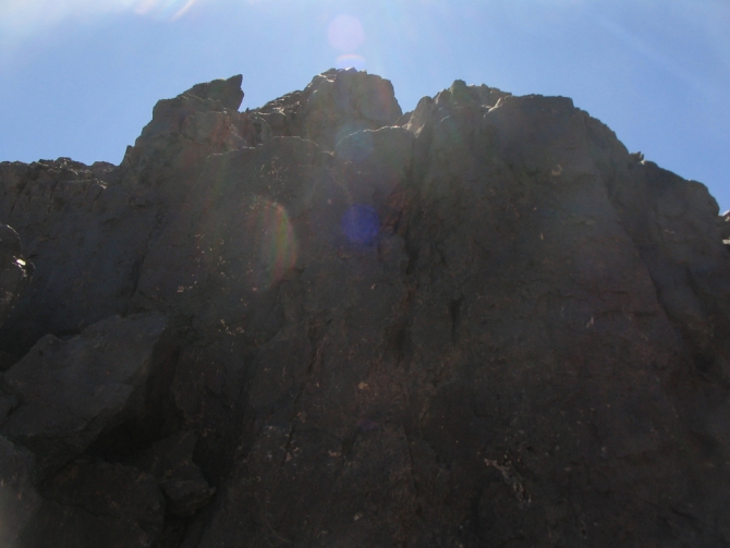 High Atlas или как забраться на крышу Северной Африки - продолжение (Альпинизм, 2007, путеводитель, африка, атлас, тубкаль, марокко)