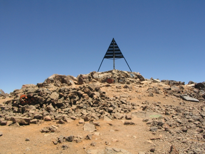 High Atlas или как забраться на крышу Северной Африки - продолжение (Альпинизм, 2007, путеводитель, африка, атлас, тубкаль, марокко)