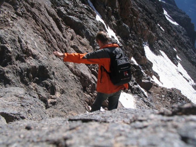 High Atlas или как забраться на крышу Северной Африки - продолжение (Альпинизм, 2007, путеводитель, африка, атлас, тубкаль, марокко)