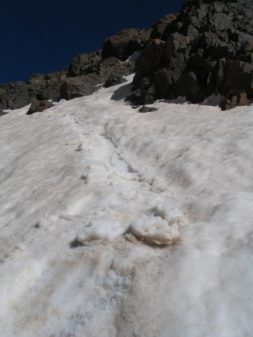 High Atlas или как забраться на крышу Северной Африки - продолжение (Альпинизм, 2007, путеводитель, африка, атлас, тубкаль, марокко)