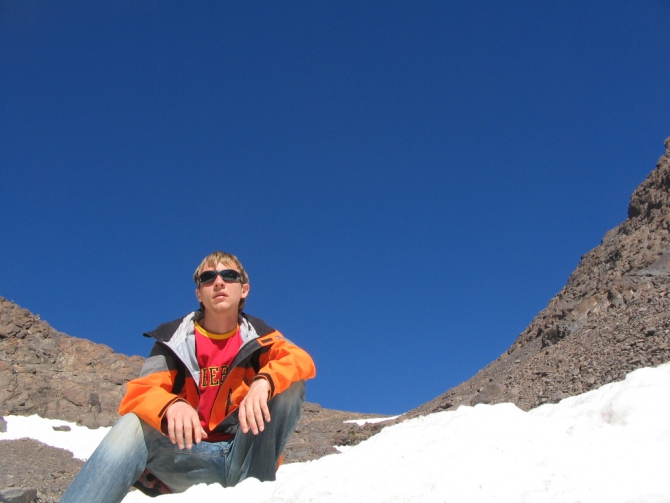 High Atlas или как забраться на крышу Северной Африки - продолжение (Альпинизм, 2007, путеводитель, африка, атлас, тубкаль, марокко)