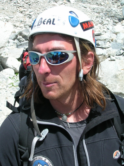 Экспедиция АК МАИ "Пик Коммунизма: возвращение на юго-западную стену" -- представление участников и сообщения с ледника (Бэккантри/Фрирайд, ледник беляева, ледник гармо, альпклуб маи, юго-западная стена)