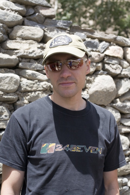 Экспедиция АК МАИ "Пик Коммунизма: возвращение на юго-западную стену" -- представление участников и сообщения с ледника (Бэккантри/Фрирайд, ледник беляева, ледник гармо, альпклуб маи, юго-западная стена)