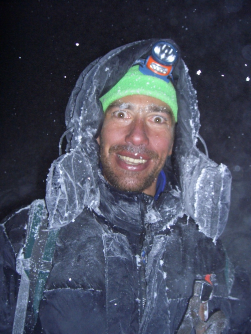 Экспедиция АК МАИ "Пик Коммунизма: возвращение на юго-западную стену" -- представление участников и сообщения с ледника (Бэккантри/Фрирайд, ледник беляева, ледник гармо, альпклуб маи, юго-западная стена)