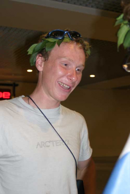 Мы вернулись:-)))), Альпинизм, хайна бракк - директ 2007, haina brakk, хайна бракк, 2007, экспедиции)