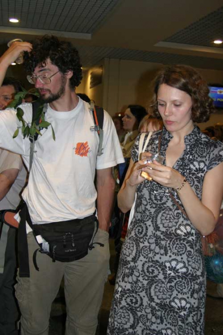 Мы вернулись:-)))), Альпинизм, хайна бракк - директ 2007, haina brakk, хайна бракк, 2007, экспедиции)