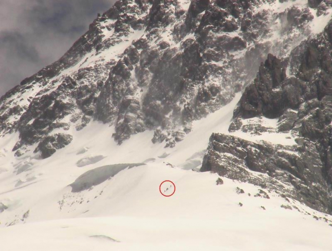 Красноярцы возвращаются в Россию (Альпинизм, красноярск, пакистан, броуд, баск, bask, trango, транго)