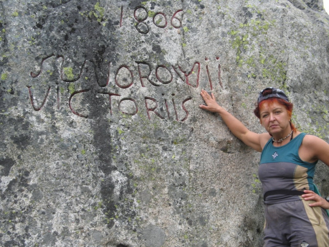 Российский интерес в Альпах (Путешествия, альпы, суворов, андерматт, переход через альпы)