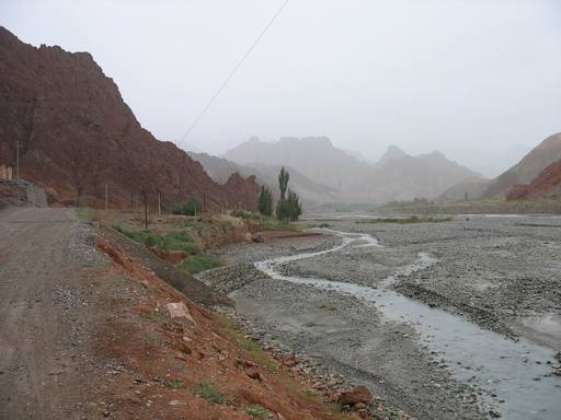 Русские каникулы в Китае (Путешествия, китай)