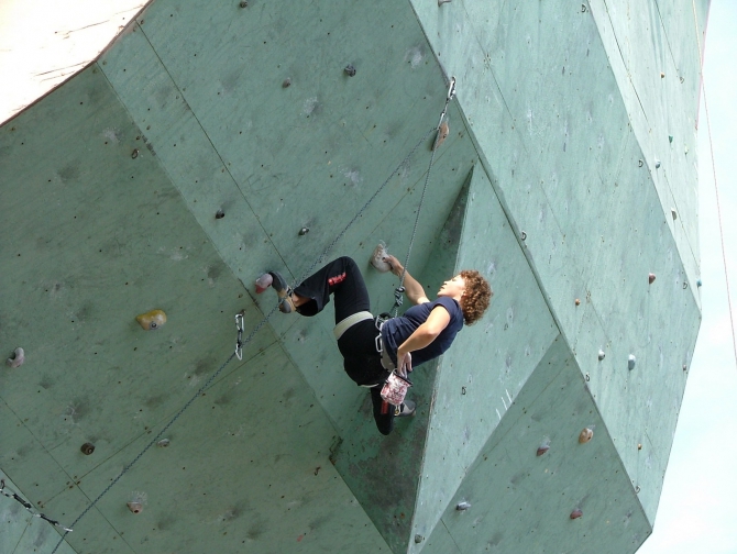 Чемпионат Украины по скалолазанию. Одесса. Сегодня. 3 часа назад. (Скалолазание, шалагина, казбеков, герасимова, кавуненко, шалагин, скалолазание)
