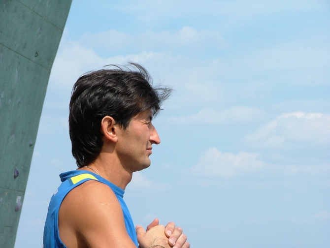 Чемпионат Украины по скалолазанию. Одесса. Сегодня. 3 часа назад. (Скалолазание, шалагина, казбеков, герасимова, кавуненко, шалагин, скалолазание)