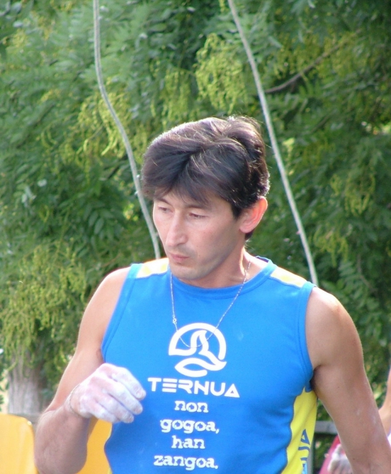 Чемпионат Украины по скалолазанию. Одесса. Сегодня. 3 часа назад. (Скалолазание, шалагина, казбеков, герасимова, кавуненко, шалагин, скалолазание)