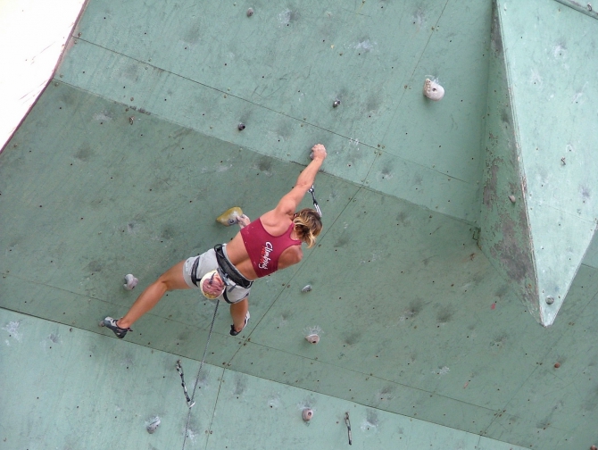 Чемпионат Украины по скалолазанию. Одесса. Сегодня. 3 часа назад. (Скалолазание, шалагина, казбеков, герасимова, кавуненко, шалагин, скалолазание)