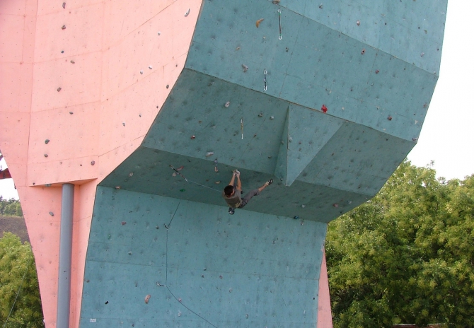 Чемпионат Украины по скалолазанию. Одесса. Сегодня. 3 часа назад. (Скалолазание, шалагина, казбеков, герасимова, кавуненко, шалагин, скалолазание)