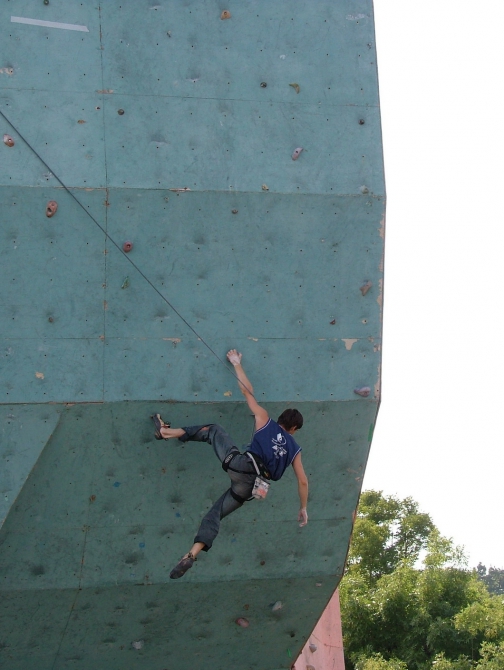 Чемпионат Украины по скалолазанию. Одесса. Сегодня. 3 часа назад. (Скалолазание, шалагина, казбеков, герасимова, кавуненко, шалагин, скалолазание)