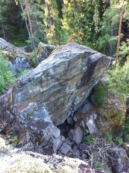 Катарсис – маршрут мечты, покорившийся сильнейшему (Скалолазание, треугольное, 8с+, гержа)