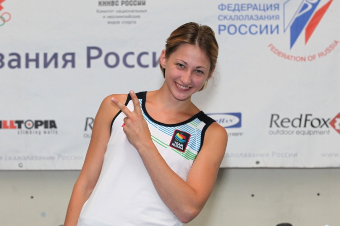 Алина Гайдамакина: тренируйтесь и побеждайте! (Скалолазание, кали, всемирные игры, скорость, колумбия)
