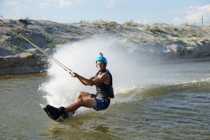 Лучшие моменты A-ZOV FEST с SONY ACTION CAM! (a-zov fest 2013)