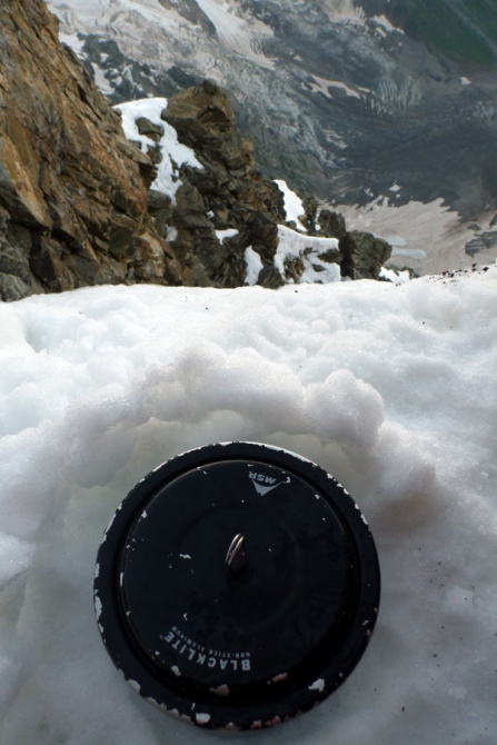 Большие приключения на небольшой горе (Альпинизм, грузия, сванетия, шхара, надир, трэш)