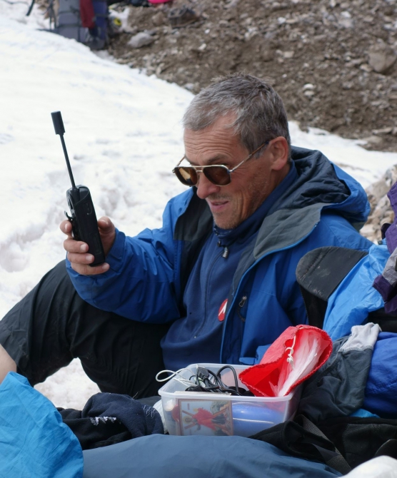 Сказ о том, как мы открыли самый восточный шеститысячник Заалайского хребта :, Альпинизм, экспедиция маи "заалай-2013", курумды, заря востока, пик эйлера, перевал черная осыпь, перевал верхний нура, перевал предвершинный)