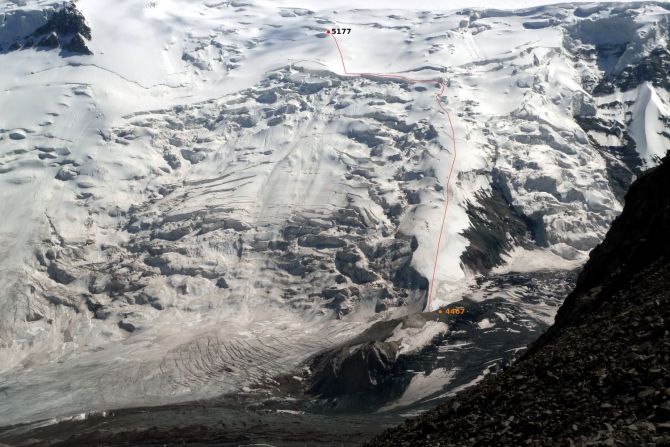 Сказ о том, как мы открыли самый восточный шеститысячник Заалайского хребта :, Альпинизм, экспедиция маи "заалай-2013", курумды, заря востока, пик эйлера, перевал черная осыпь, перевал верхний нура, перевал предвершинный)