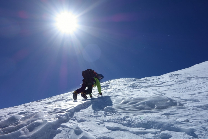 Сказ о том, как мы открыли самый восточный шеститысячник Заалайского хребта :, Альпинизм, экспедиция маи "заалай-2013", курумды, заря востока, пик эйлера, перевал черная осыпь, перевал верхний нура, перевал предвершинный)