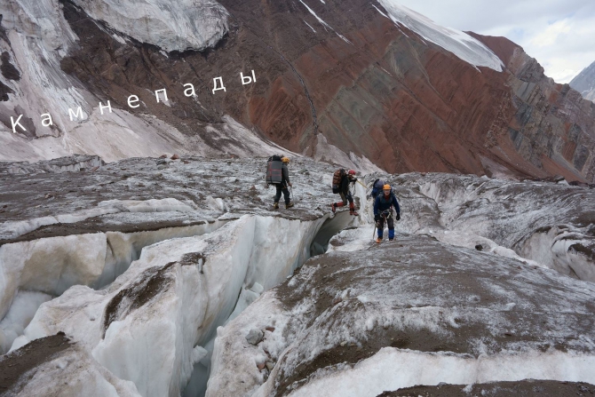 Сказ о том, как мы открыли самый восточный шеститысячник Заалайского хребта :, Альпинизм, экспедиция маи "заалай-2013", курумды, заря востока, пик эйлера, перевал черная осыпь, перевал верхний нура, перевал предвершинный)