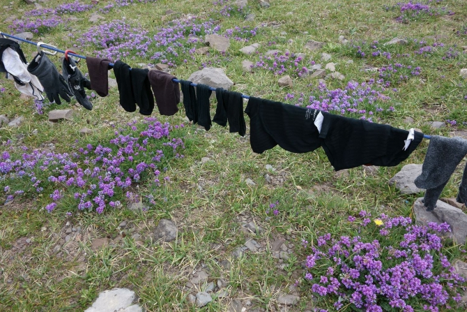 Сказ о том, как мы открыли самый восточный шеститысячник Заалайского хребта :, Альпинизм, экспедиция маи "заалай-2013", курумды, заря востока, пик эйлера, перевал черная осыпь, перевал верхний нура, перевал предвершинный)