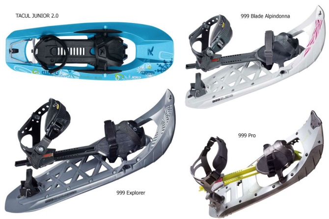 По снегу без лыж. Обзор 16 производителей снегоступов (Снегоступинг, снаряжение, зима, снегоступы)