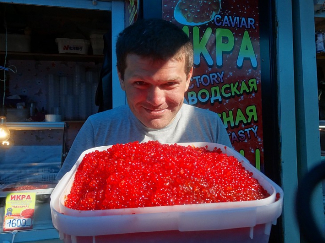 Сказ про поход в землю далекую, да на вулкан высокий. (Альпинизм, камчатка, ключевская сопка)