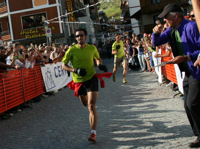 Kilian Jornet установил новый мировой рекорд восхождения на Маттерхорн. (Скайраннинг, matterhorn, скайраннинг, скоростные восхождения, bruno brunod, skyrunning)