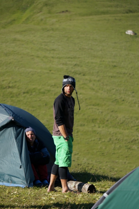 Чемпионат России или жесткая разминка перед большими горами! (Альпинизм, башкирцев, веретенин, ак-кая, scarpa, black diamond, sterling rope, bask)