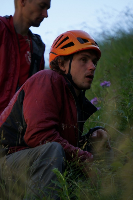 Чемпионат России или жесткая разминка перед большими горами! (Альпинизм, башкирцев, веретенин, ак-кая, scarpa, black diamond, sterling rope, bask)