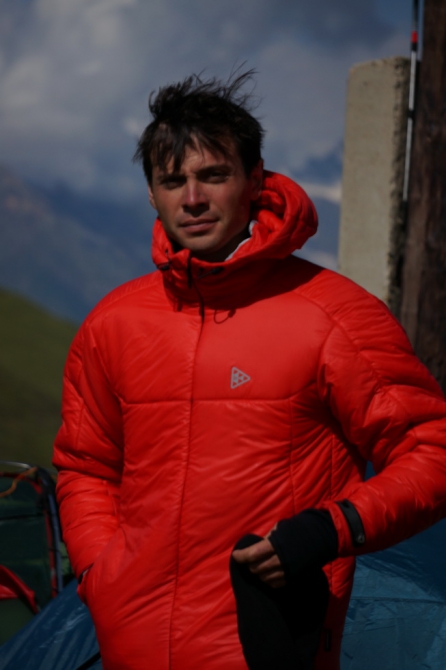 Чемпионат России или жесткая разминка перед большими горами! (Альпинизм, башкирцев, веретенин, ак-кая, scarpa, black diamond, sterling rope, bask)