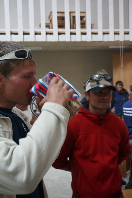 Чемпионат России или жесткая разминка перед большими горами! (Альпинизм, башкирцев, веретенин, ак-кая, scarpa, black diamond, sterling rope, bask)